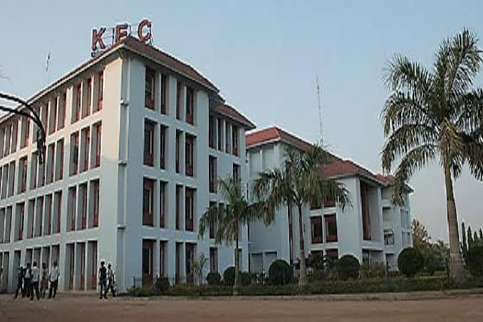 Krupajal Engineering College Bhubaneswar General photo 2